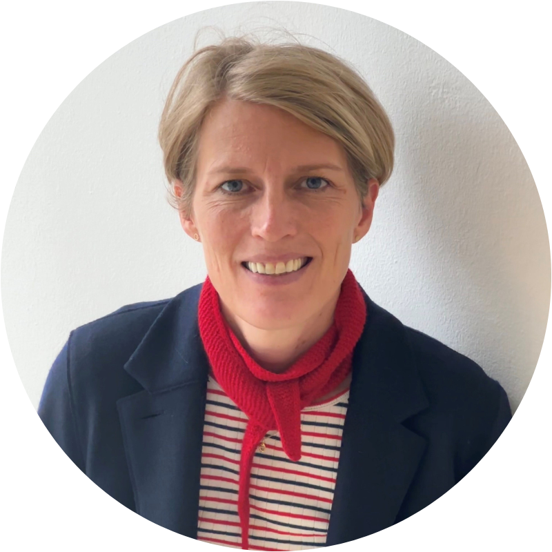 Billede af Birgitte