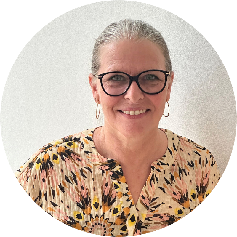 Billede af Pia