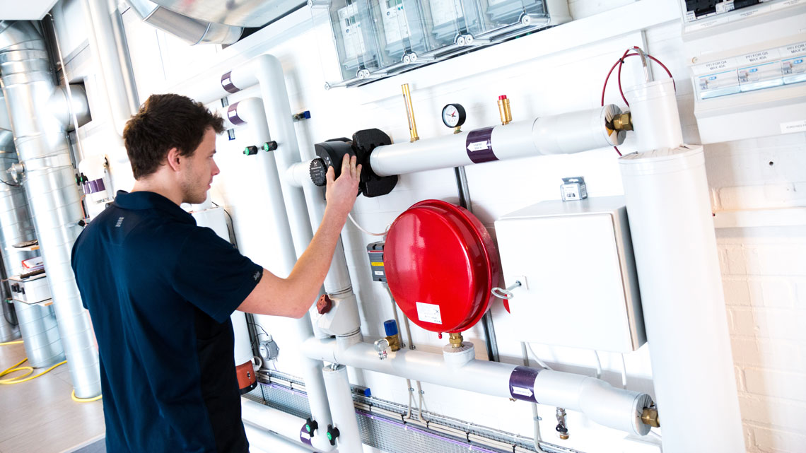 Read more about the article Criterias for certification of employers for plumbing-energy apprenticeships
