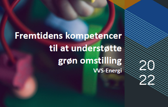 Read more about the article Vvs-energispecialister er klædt på til en grønnere fremtid