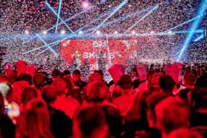 Foto: Skills Denmark