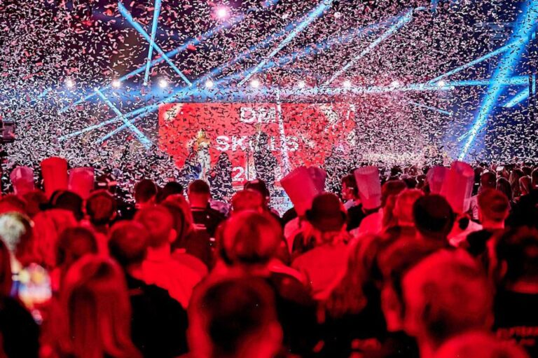 Foto: Skills Denmark